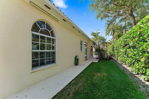 Villa ou maison à vendre à Palm Beach Gardens, Floride: 3 chambres, 188.41 m2 № 1101223 - photo 1