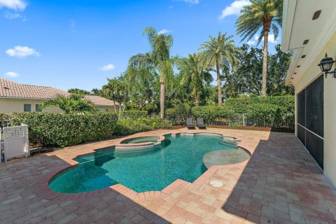 Villa ou maison à vendre à Palm Beach Gardens, Floride: 3 chambres, 188.41 m2 № 1101223 - photo 8