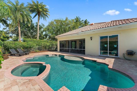 Casa en venta en Palm Beach Gardens, Florida, 3 dormitorios, 188.41 m2 № 1101223 - foto 7