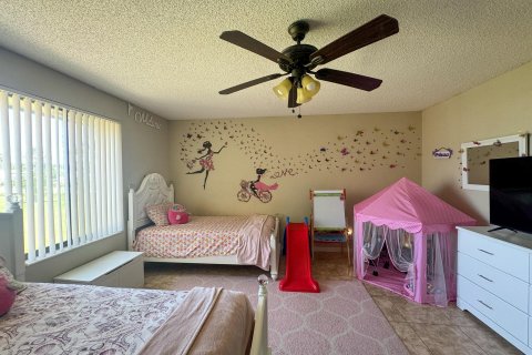 Купить таунхаус в Лейк-Уорт, Флорида 3 спальни, 139.54м2, № 1101222 - фото 9