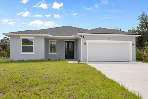 Casa en venta en Palm Bay, Florida, 4 dormitorios, 167.22 m2 № 1288411 - foto 1