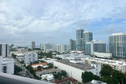 Copropriété à louer à Miami Beach, Floride: 1 chambre, 84.54 m2 № 1369221 - photo 8