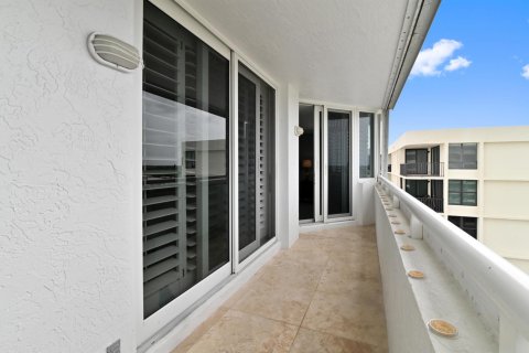 Copropriété à vendre à South Palm Beach, Floride: 3 chambres, 261.15 m2 № 945539 - photo 8