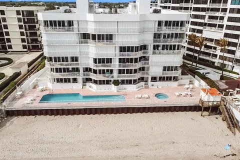 Condominio en venta en South Palm Beach, Florida, 3 dormitorios, 261.15 m2 № 945539 - foto 26