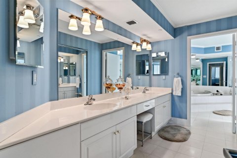 Copropriété à vendre à South Palm Beach, Floride: 3 chambres, 261.15 m2 № 945539 - photo 11