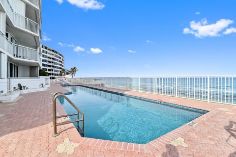 Condominio en venta en South Palm Beach, Florida, 3 dormitorios, 261.15 m2 № 945539 - foto 29