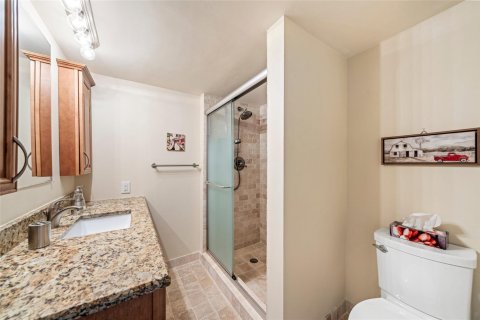 Copropriété à vendre à Pompano Beach, Floride: 2 chambres, 124.3 m2 № 945538 - photo 15