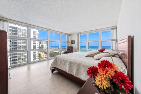 Copropriété à vendre à Pompano Beach, Floride: 2 chambres, 124.3 m2 № 945538 - photo 22