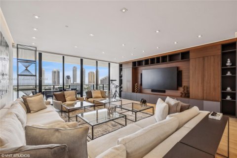 Condo in Aventura, Florida, 3 bedrooms  № 1101375 - photo 5