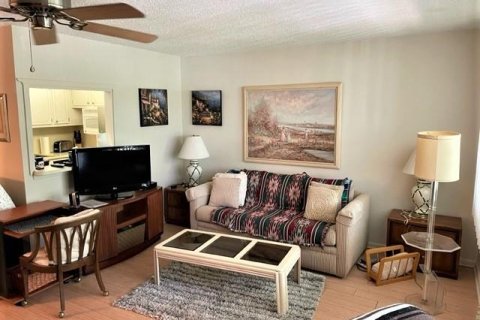 Condominio en venta en Deerfield Beach, Florida, 1 dormitorio, 65.31 m2 № 1005107 - foto 12