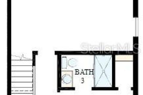 Townhouse in Tampa, Florida 3 bedrooms, 181.35 sq.m. № 1368019 - photo 2