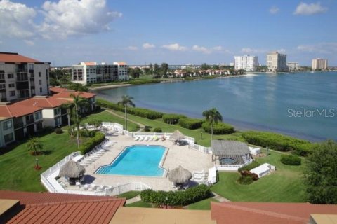 Studio in the Condo in Saint Petersburg, Florida  № 847125 - photo 5