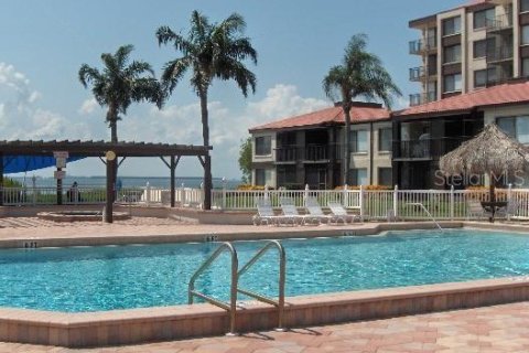 Copropriété à louer à Saint Petersburg, Floride: 1 chambre, 72.46 m2 № 847125 - photo 4