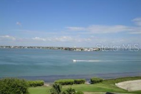 Studio in the Condo in Saint Petersburg, Florida  № 847125 - photo 21