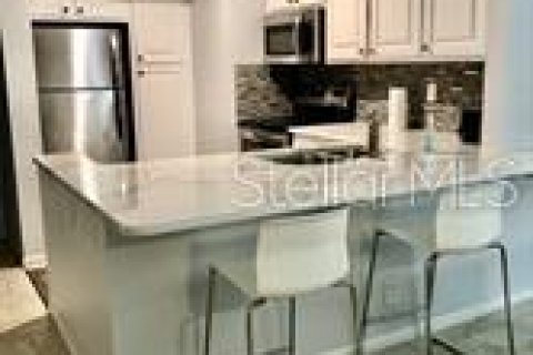 Condominio en alquiler en Saint Petersburg, Florida, 1 dormitorio, 72.46 m2 № 847125 - foto 7