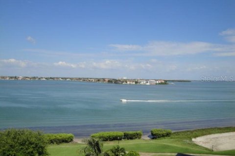 Studio in the Condo in Saint Petersburg, Florida  № 847125 - photo 6