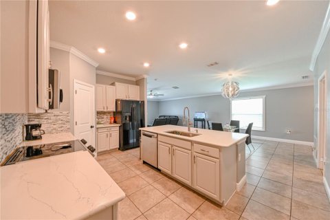 Casa en venta en Ruskin, Florida, 4 dormitorios, 168.8 m2 № 1381390 - foto 11