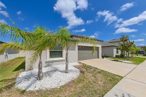 Casa en venta en Ruskin, Florida, 4 dormitorios, 168.8 m2 № 1381390 - foto 1