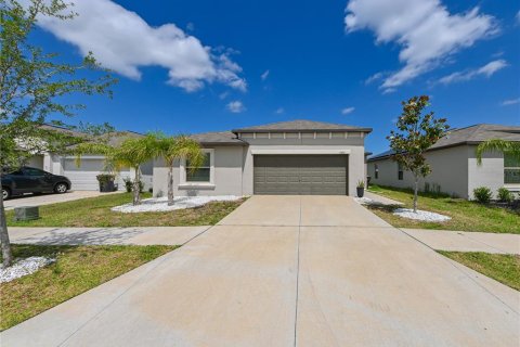 Casa en venta en Ruskin, Florida, 4 dormitorios, 168.8 m2 № 1381390 - foto 3