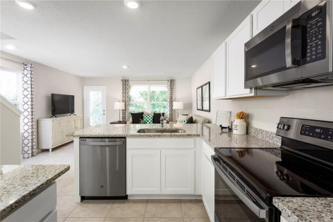 Adosado en venta en South Daytona, Florida, 3 dormitorios, 133.87 m2 № 1382515 - foto 7