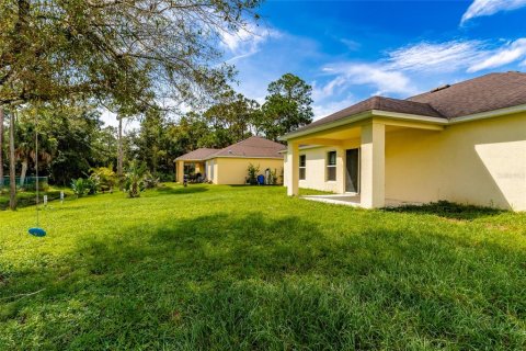 Villa ou maison à vendre à Vero Beach, Floride: 3 chambres, 125.23 m2 № 1382516 - photo 28