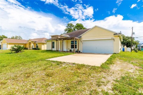 Villa ou maison à vendre à Vero Beach, Floride: 3 chambres, 125.23 m2 № 1382516 - photo 2