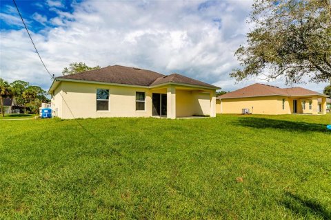 Villa ou maison à vendre à Vero Beach, Floride: 3 chambres, 125.23 m2 № 1382516 - photo 26