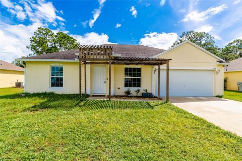 Villa ou maison à vendre à Vero Beach, Floride: 3 chambres, 125.23 m2 № 1382516 - photo 5