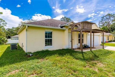 Villa ou maison à vendre à Vero Beach, Floride: 3 chambres, 125.23 m2 № 1382516 - photo 4