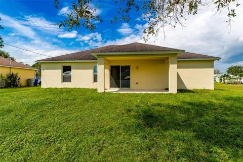 Villa ou maison à vendre à Vero Beach, Floride: 3 chambres, 125.23 m2 № 1382516 - photo 27