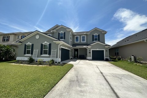 Casa en venta en Jacksonville, Florida, 5 dormitorios, 314.75 m2 № 769936 - foto 2