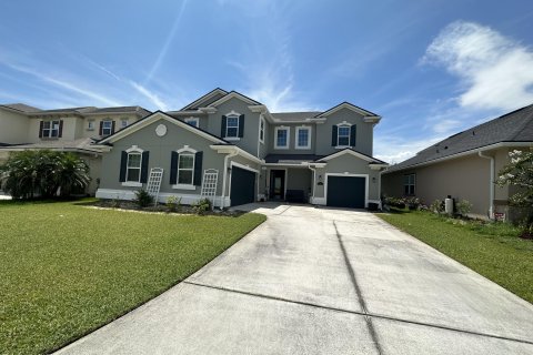 Villa ou maison à vendre à Jacksonville, Floride: 5 chambres, 314.75 m2 № 769936 - photo 1