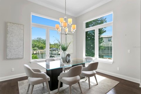 Villa ou maison à vendre à Tampa, Floride: 5 chambres, 517.19 m2 № 1113268 - photo 19