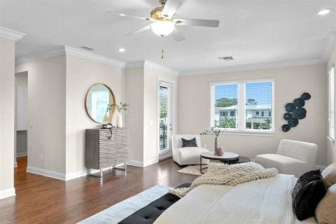 Villa ou maison à vendre à Tampa, Floride: 5 chambres, 517.19 m2 № 1113268 - photo 29