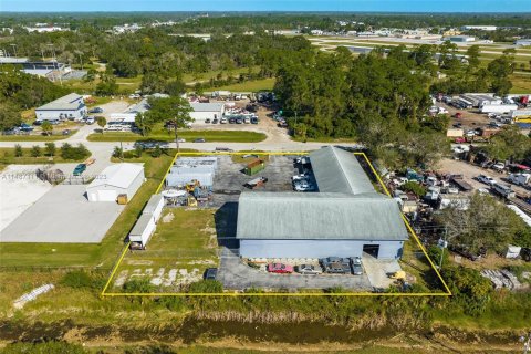Commercial property in LaBelle, Florida № 841272 - photo 24