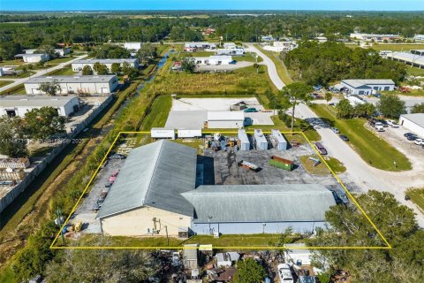 Commercial property in LaBelle, Florida № 841272 - photo 25