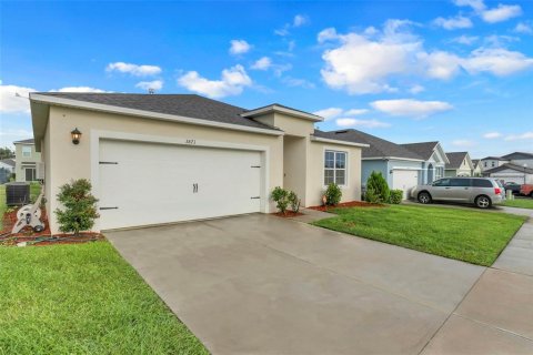 Casa en venta en Leesburg, Florida, 4 dormitorios, 173.45 m2 № 1398700 - foto 2