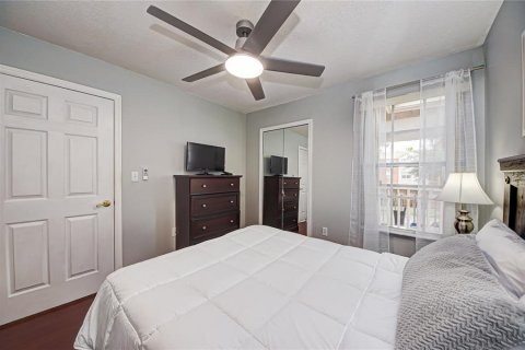 Condo in Kissimmee, Florida, 3 bedrooms  № 1258450 - photo 7