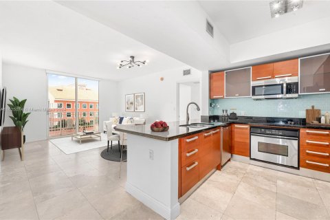 Copropriété à vendre à Coral Gables, Floride: 2 chambres, 103.49 m2 № 1271528 - photo 3