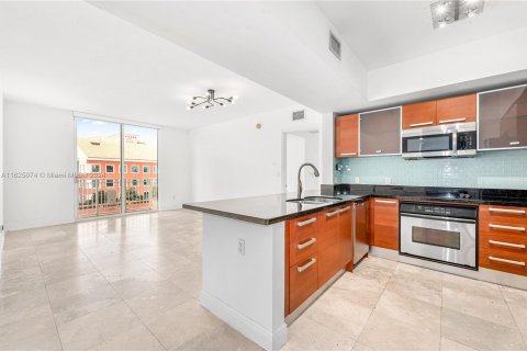 Copropriété à vendre à Coral Gables, Floride: 2 chambres, 103.49 m2 № 1271528 - photo 13