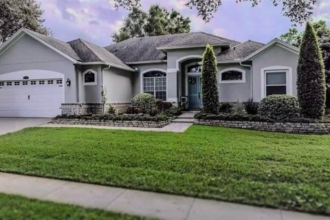 Casa en venta en Orlando, Florida, 4 dormitorios, 224.45 m2 № 1365108 - foto 1