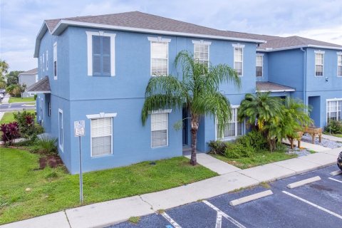 Adosado en venta en Gibsonton, Florida, 2 dormitorios, 126.35 m2 № 1365107 - foto 2