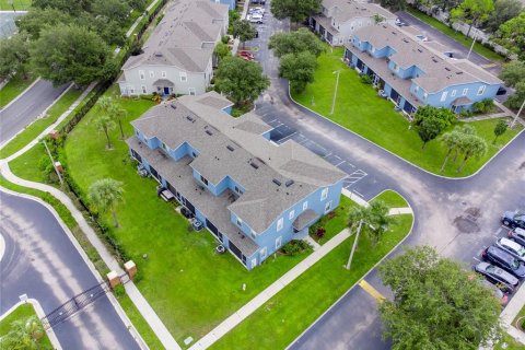 Adosado en venta en Gibsonton, Florida, 2 dormitorios, 126.35 m2 № 1365107 - foto 24