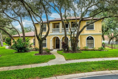 House in New Port Richey, Florida 6 bedrooms, 335.38 sq.m. № 1363464 - photo 2