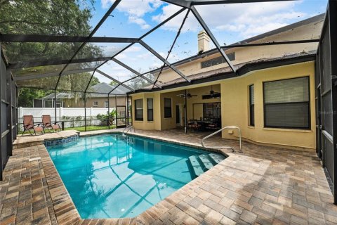 Villa ou maison à vendre à New Port Richey, Floride: 6 chambres, 335.38 m2 № 1363464 - photo 6