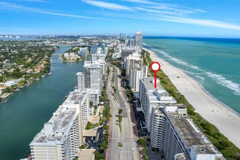 Condominio en venta en Miami Beach, Florida, 1 dormitorio, 86.4 m2 № 1384212 - foto 19