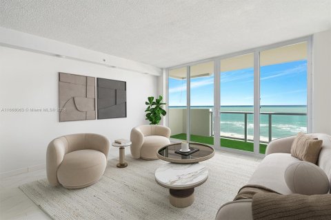 Condominio en venta en Miami Beach, Florida, 1 dormitorio, 86.4 m2 № 1384212 - foto 9