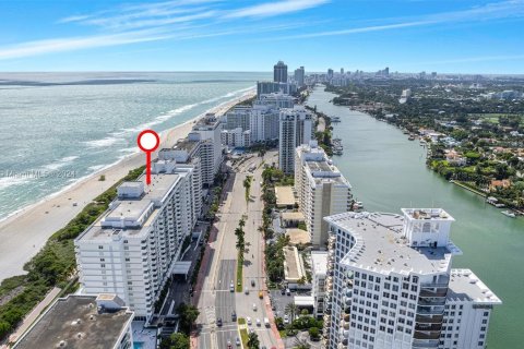 Condominio en venta en Miami Beach, Florida, 1 dormitorio, 86.4 m2 № 1384212 - foto 23