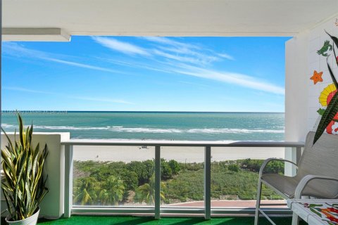 Condominio en venta en Miami Beach, Florida, 1 dormitorio, 86.4 m2 № 1384212 - foto 30