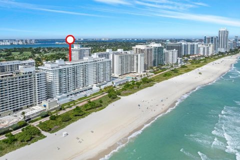 Condominio en venta en Miami Beach, Florida, 1 dormitorio, 86.4 m2 № 1384212 - foto 29